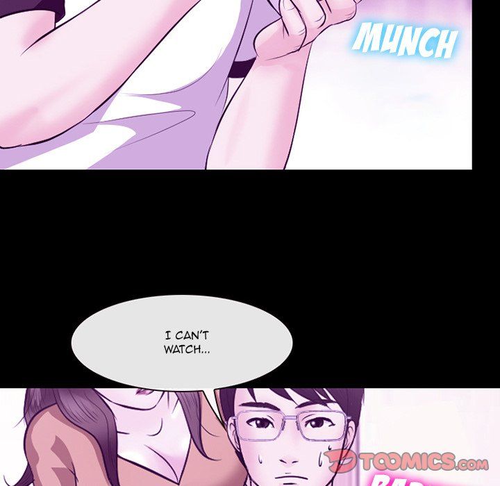 Silhouette Manhwa - Chapter 62 Page 83