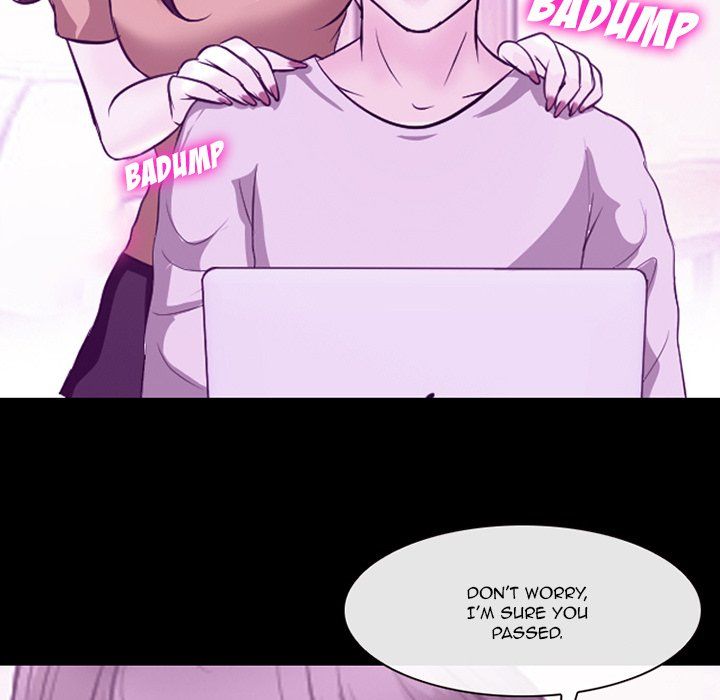 Silhouette Manhwa - Chapter 62 Page 84