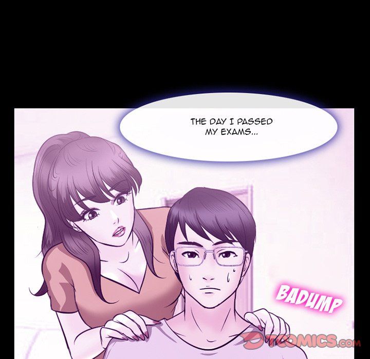 Silhouette Manhwa - Chapter 62 Page 86