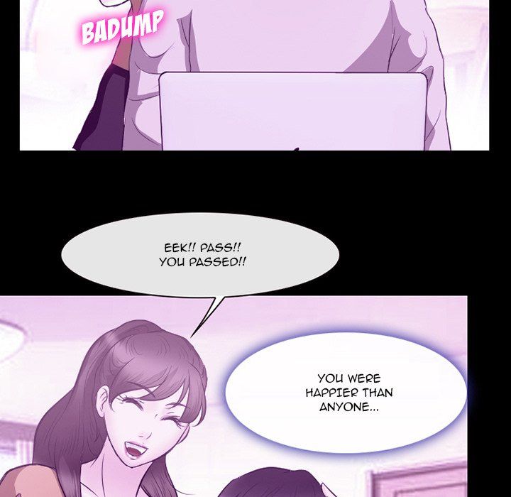 Silhouette Manhwa - Chapter 62 Page 87