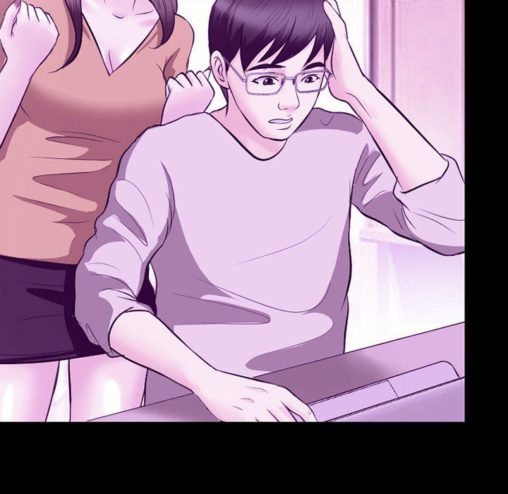 Silhouette Manhwa - Chapter 62 Page 88