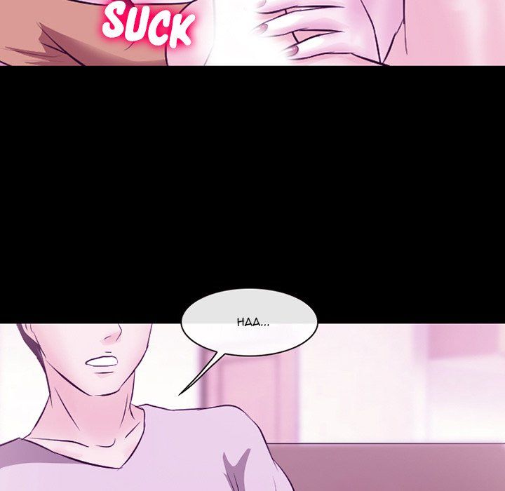 Silhouette Manhwa - Chapter 62 Page 94