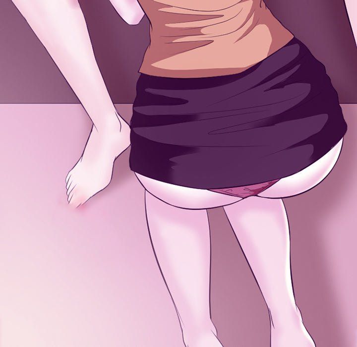 Silhouette Manhwa - Chapter 62 Page 96