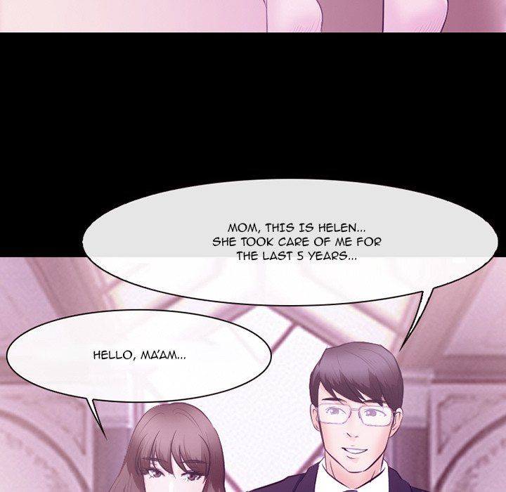 Silhouette Manhwa - Chapter 62 Page 97