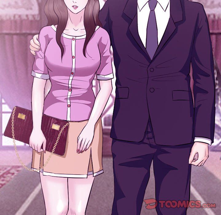 Silhouette Manhwa - Chapter 62 Page 98