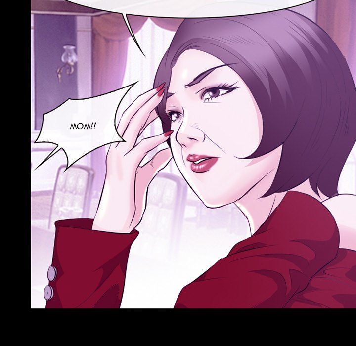 Silhouette Manhwa - Chapter 62 Page 103