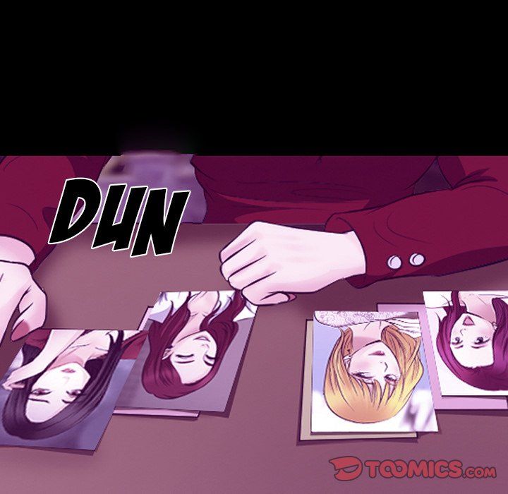 Silhouette Manhwa - Chapter 62 Page 104