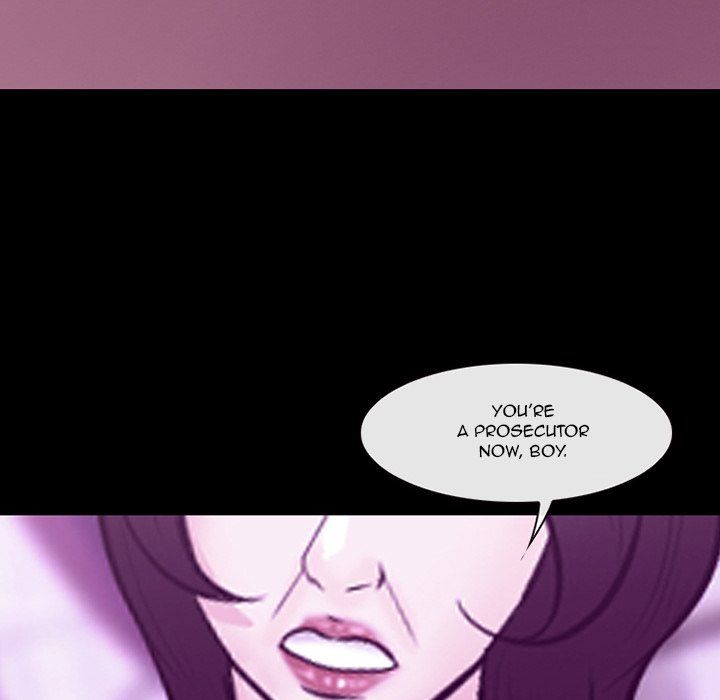 Silhouette Manhwa - Chapter 62 Page 105