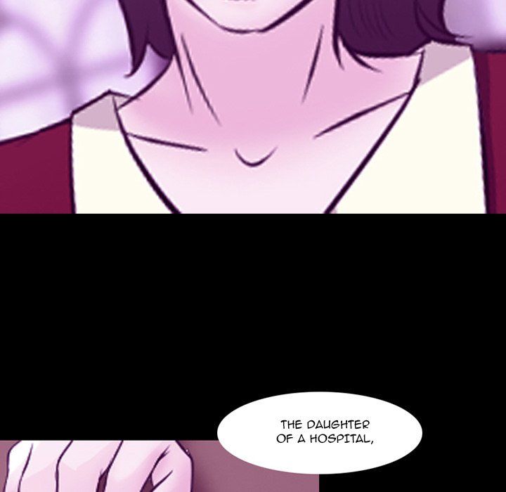 Silhouette Manhwa - Chapter 62 Page 106