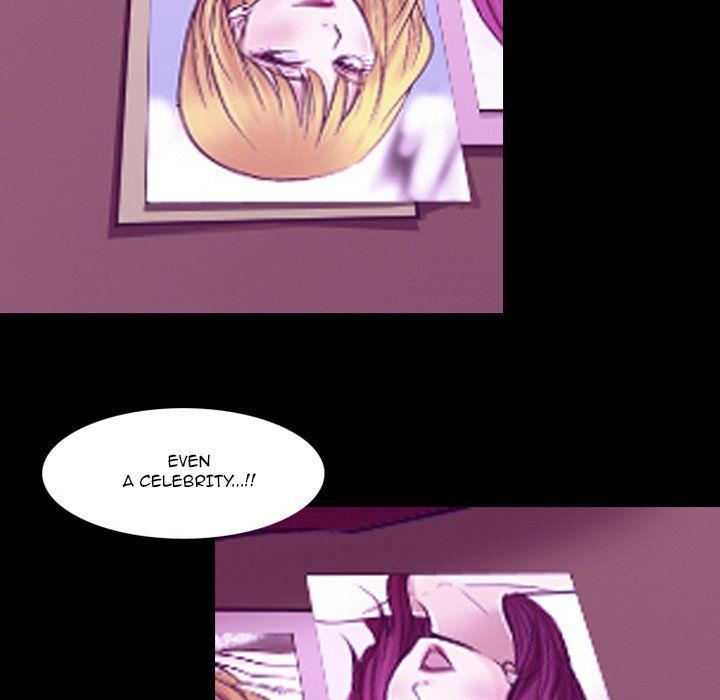 Silhouette Manhwa - Chapter 62 Page 109