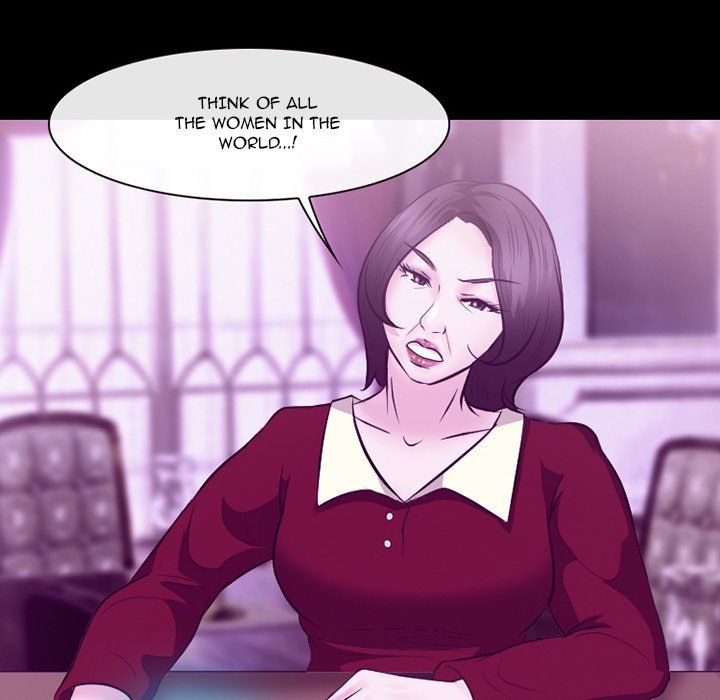 Silhouette Manhwa - Chapter 62 Page 111