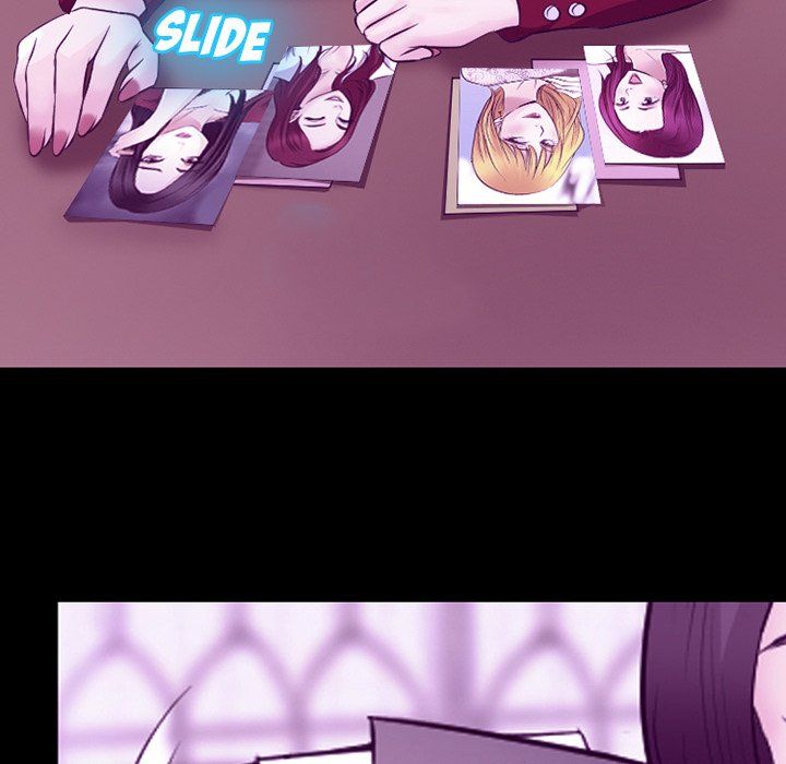 Silhouette Manhwa - Chapter 62 Page 112