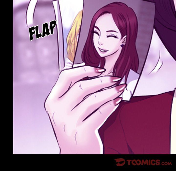 Silhouette Manhwa - Chapter 62 Page 113