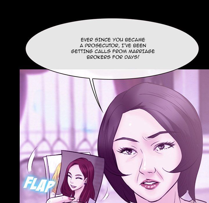 Silhouette Manhwa - Chapter 62 Page 114