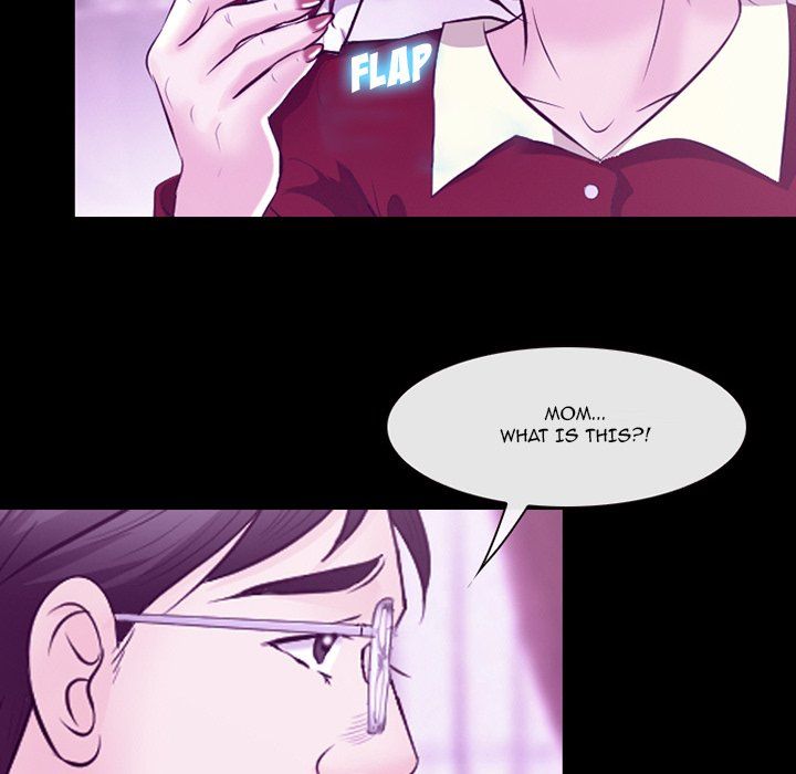 Silhouette Manhwa - Chapter 62 Page 115