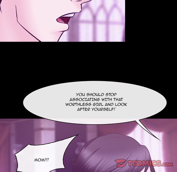 Silhouette Manhwa - Chapter 62 Page 116