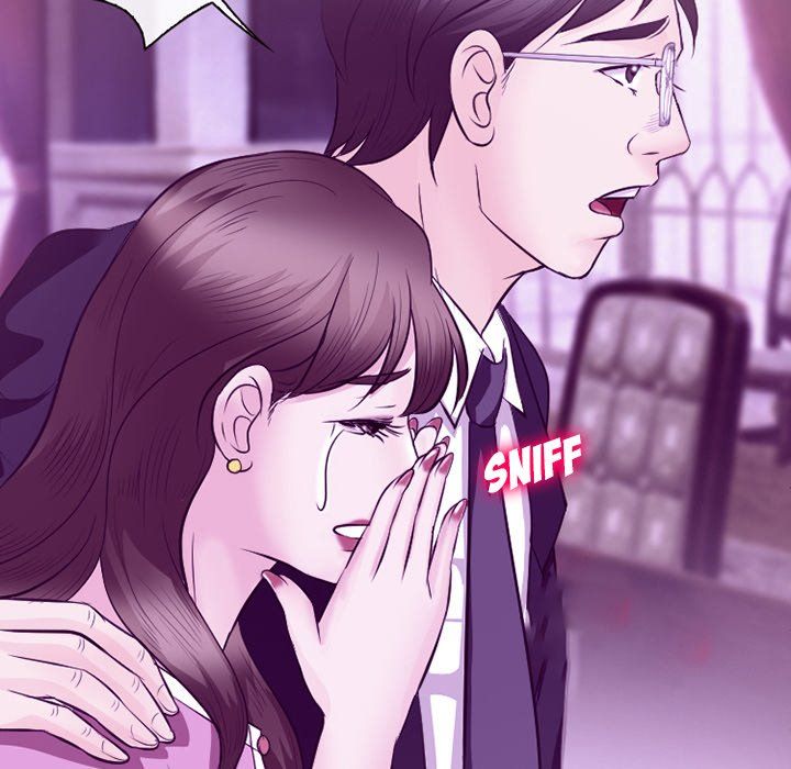 Silhouette Manhwa - Chapter 62 Page 117