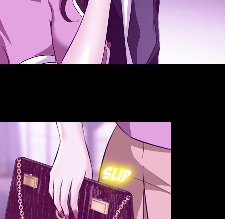 Silhouette Manhwa - Chapter 62 Page 118