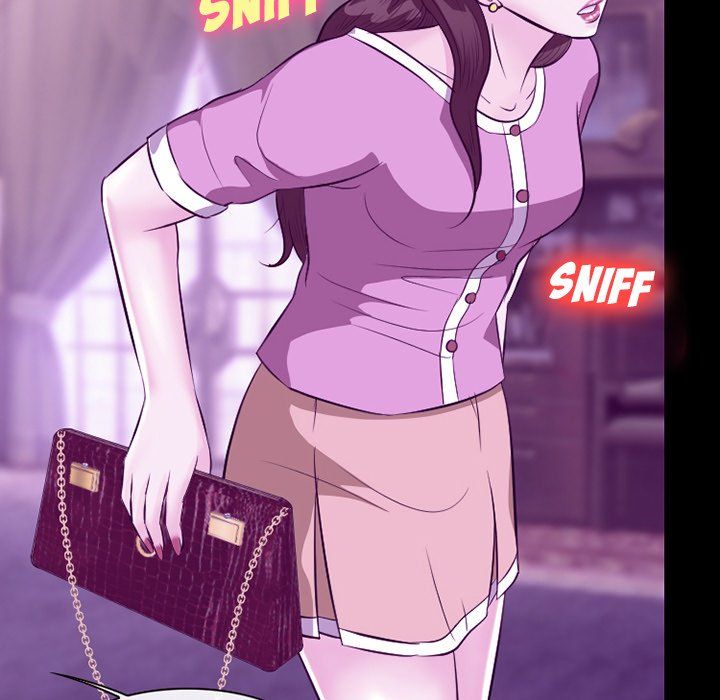 Silhouette Manhwa - Chapter 62 Page 120