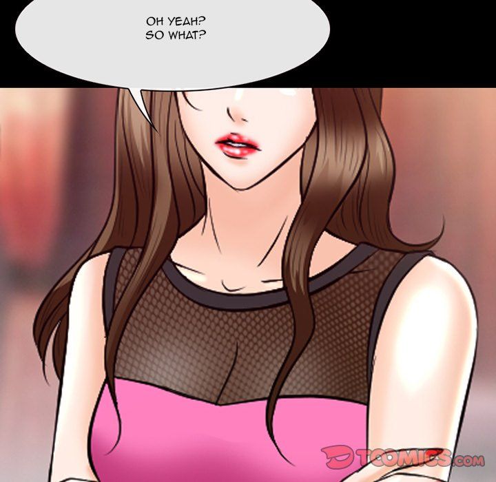 Silhouette Manhwa - Chapter 62 Page 122