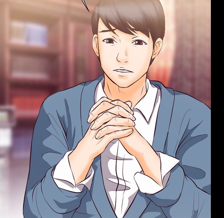 Silhouette Manhwa - Chapter 62 Page 124