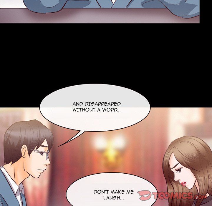 Silhouette Manhwa - Chapter 62 Page 125