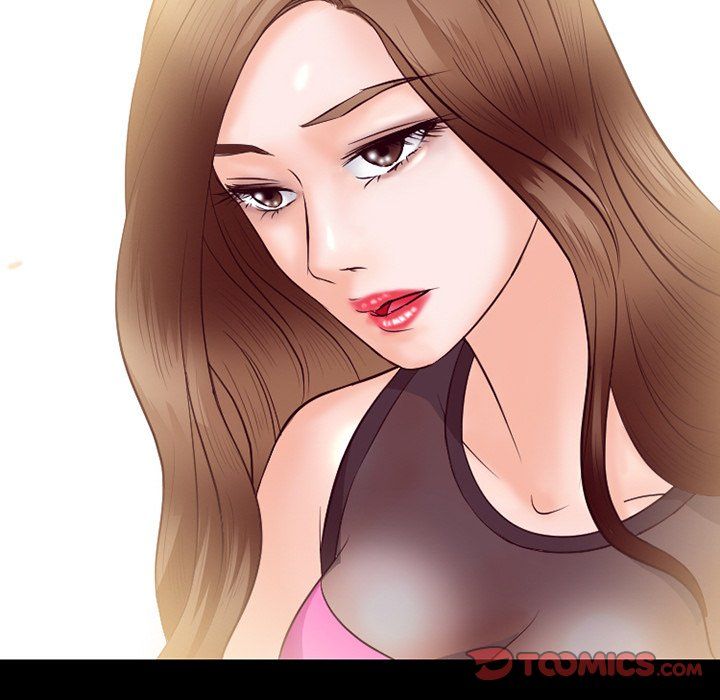 Silhouette Manhwa - Chapter 62 Page 128