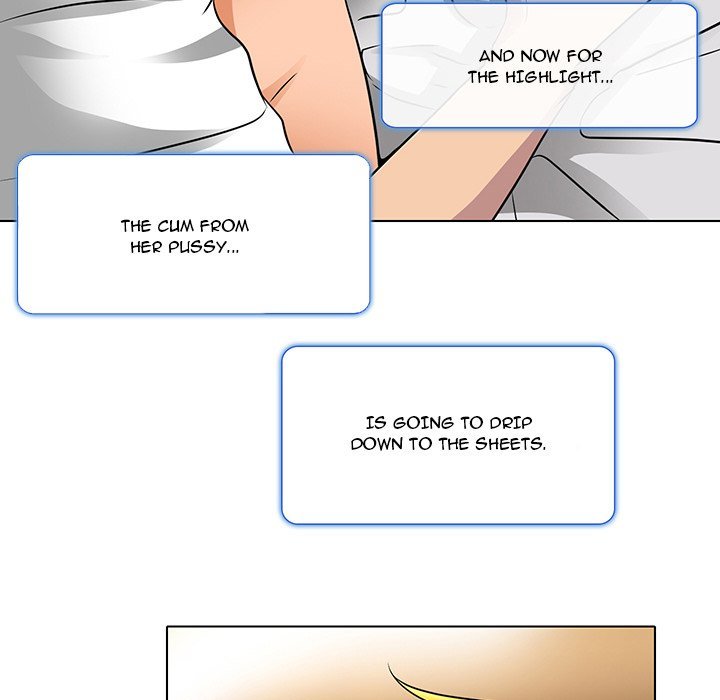 My Love Natsumi Manhwa - Chapter 15 Page 59