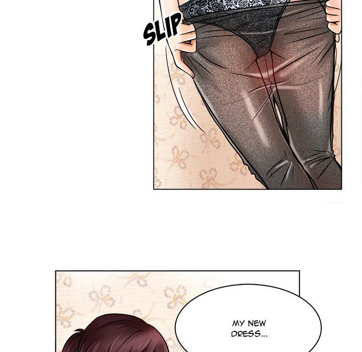 My Love Natsumi Manhwa - Chapter 16 Page 19