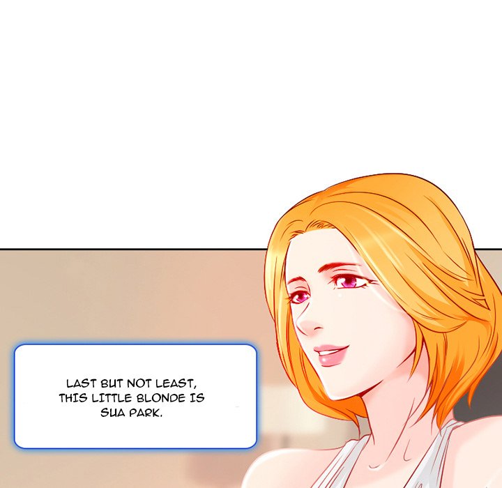 My Love Natsumi Manhwa - Chapter 1 Page 18