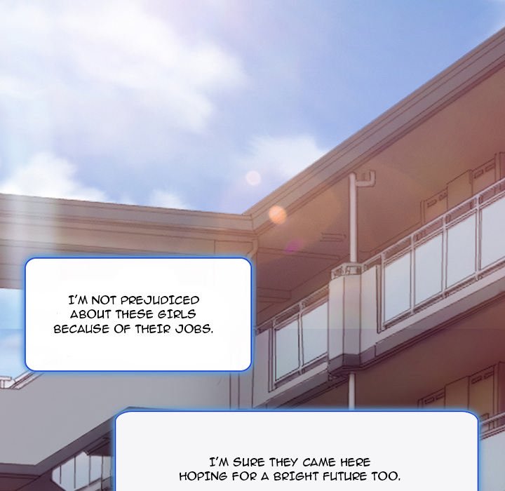 My Love Natsumi Manhwa - Chapter 1 Page 22