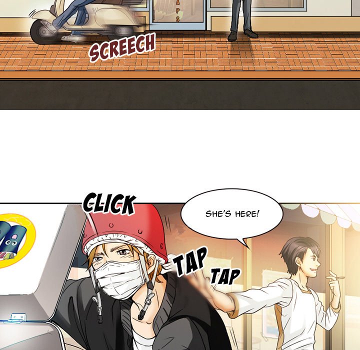 My Love Natsumi Manhwa - Chapter 1 Page 49