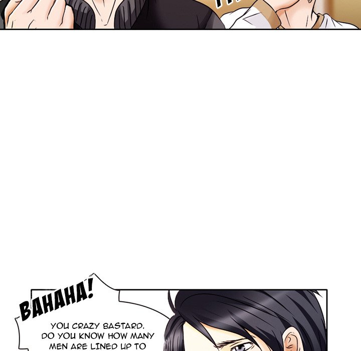 My Love Natsumi Manhwa - Chapter 1 Page 63