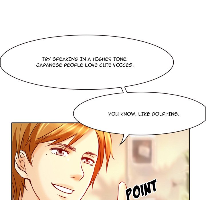 My Love Natsumi Manhwa - Chapter 1 Page 88