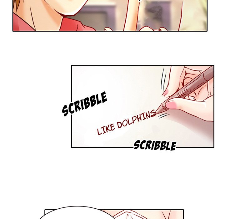 My Love Natsumi Manhwa - Chapter 1 Page 89