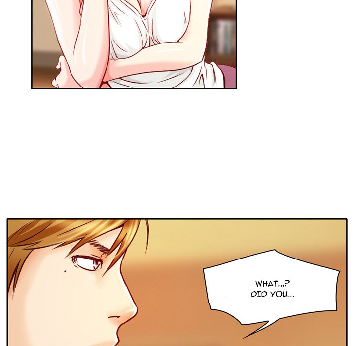 My Love Natsumi Manhwa - Chapter 1 Page 92