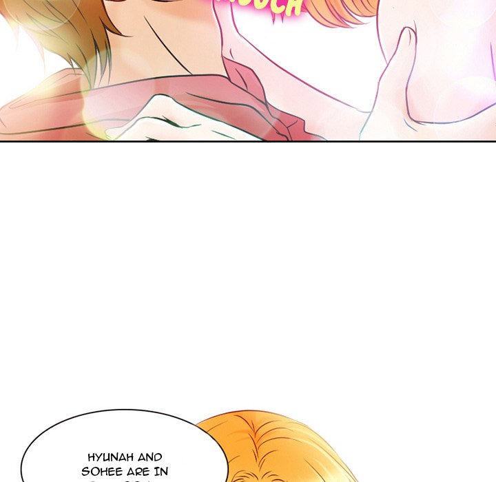 My Love Natsumi Manhwa - Chapter 1 Page 126
