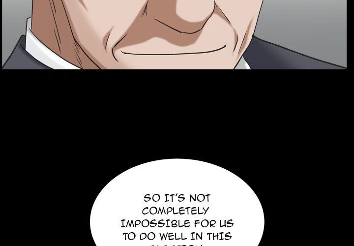 Snare Manhwa - Chapter 21 Page 1