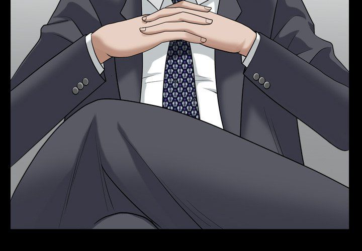 Snare Manhwa - Chapter 21 Page 3