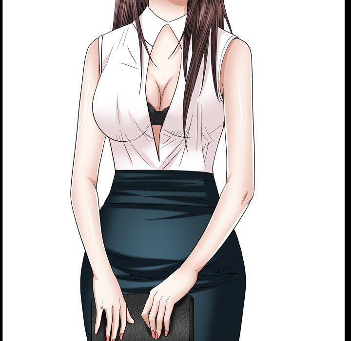 Snare Manhwa - Chapter 21 Page 10