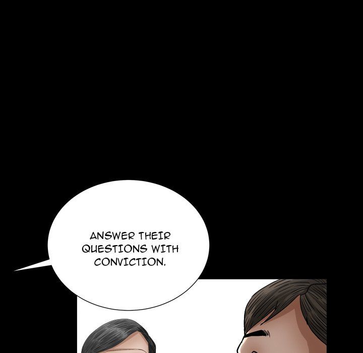 Snare Manhwa - Chapter 21 Page 15