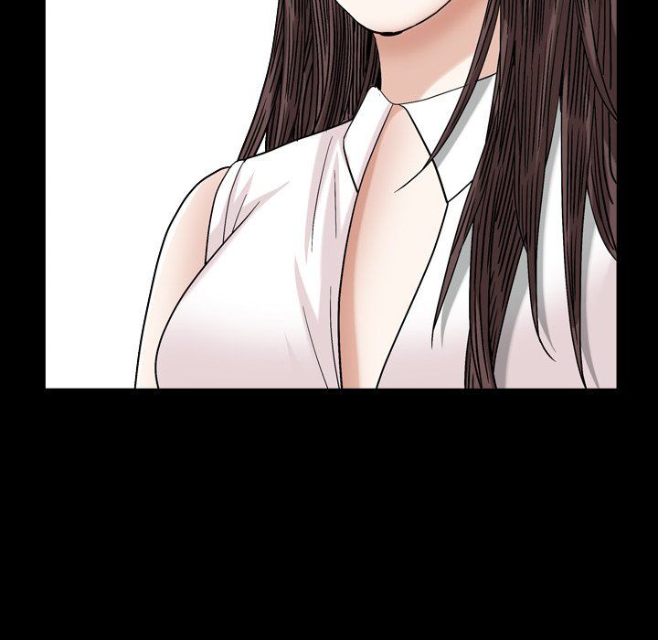 Snare Manhwa - Chapter 21 Page 18