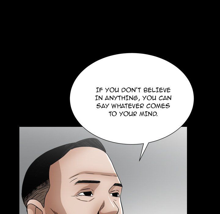 Snare Manhwa - Chapter 21 Page 19