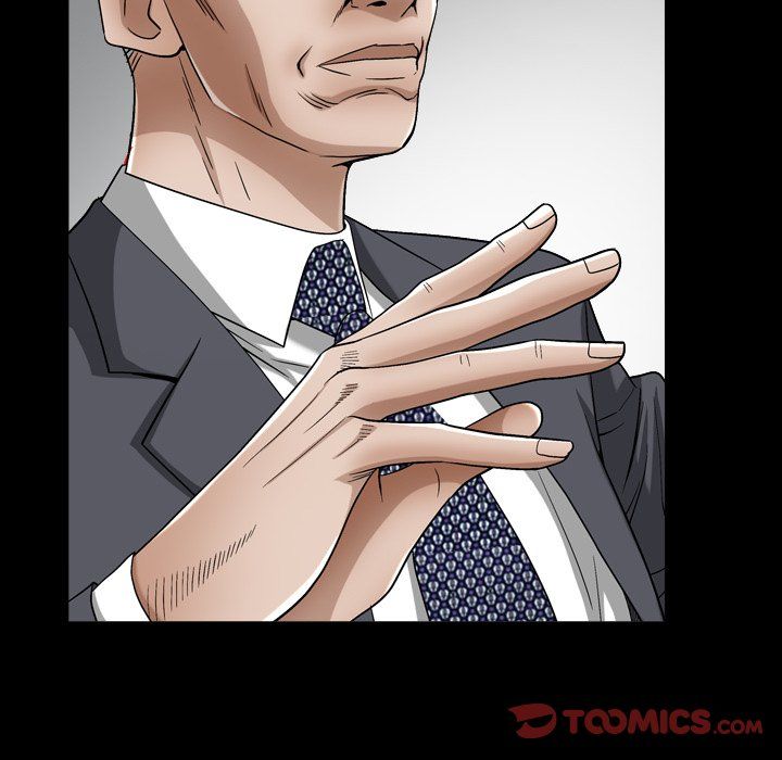 Snare Manhwa - Chapter 21 Page 20