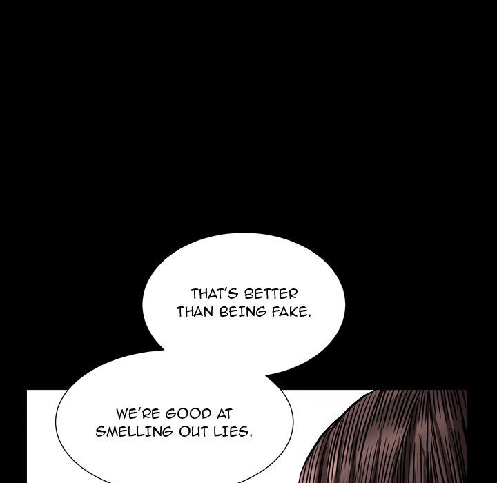 Snare Manhwa - Chapter 21 Page 21