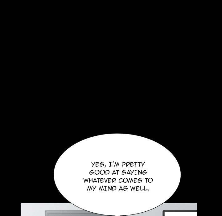 Snare Manhwa - Chapter 21 Page 23