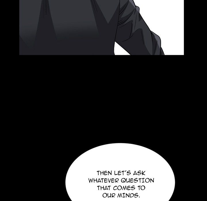 Snare Manhwa - Chapter 21 Page 25