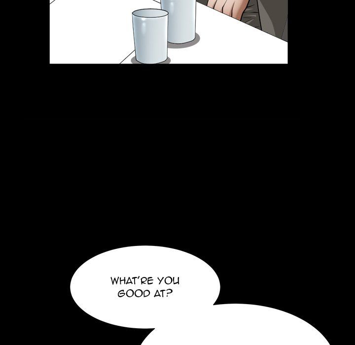 Snare Manhwa - Chapter 21 Page 27