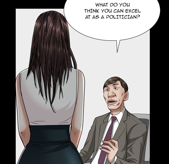 Snare Manhwa - Chapter 21 Page 28