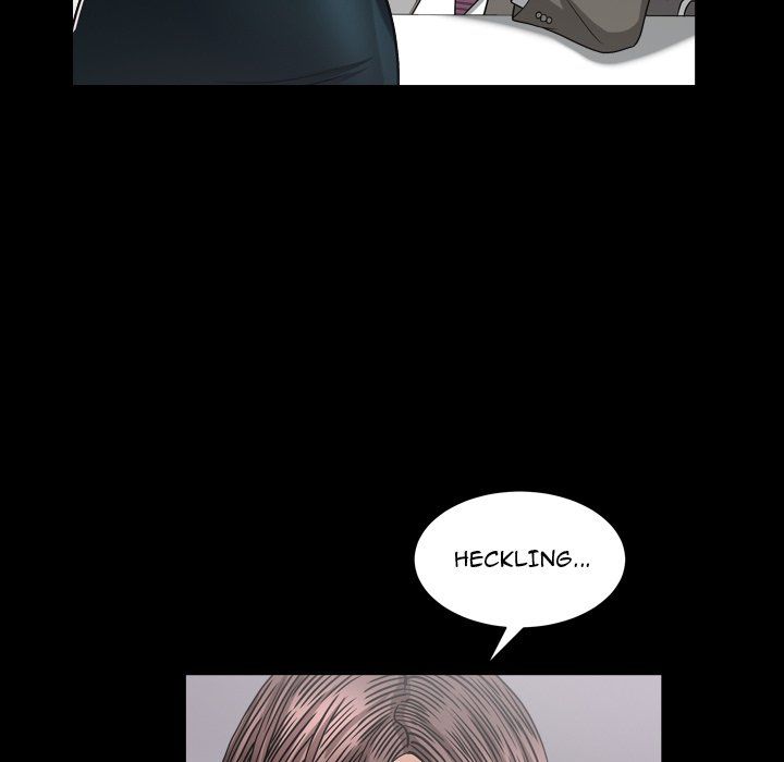 Snare Manhwa - Chapter 21 Page 29